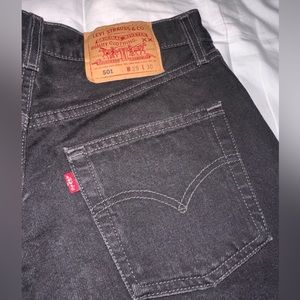 Levi Strauss Jeans VINTAGE